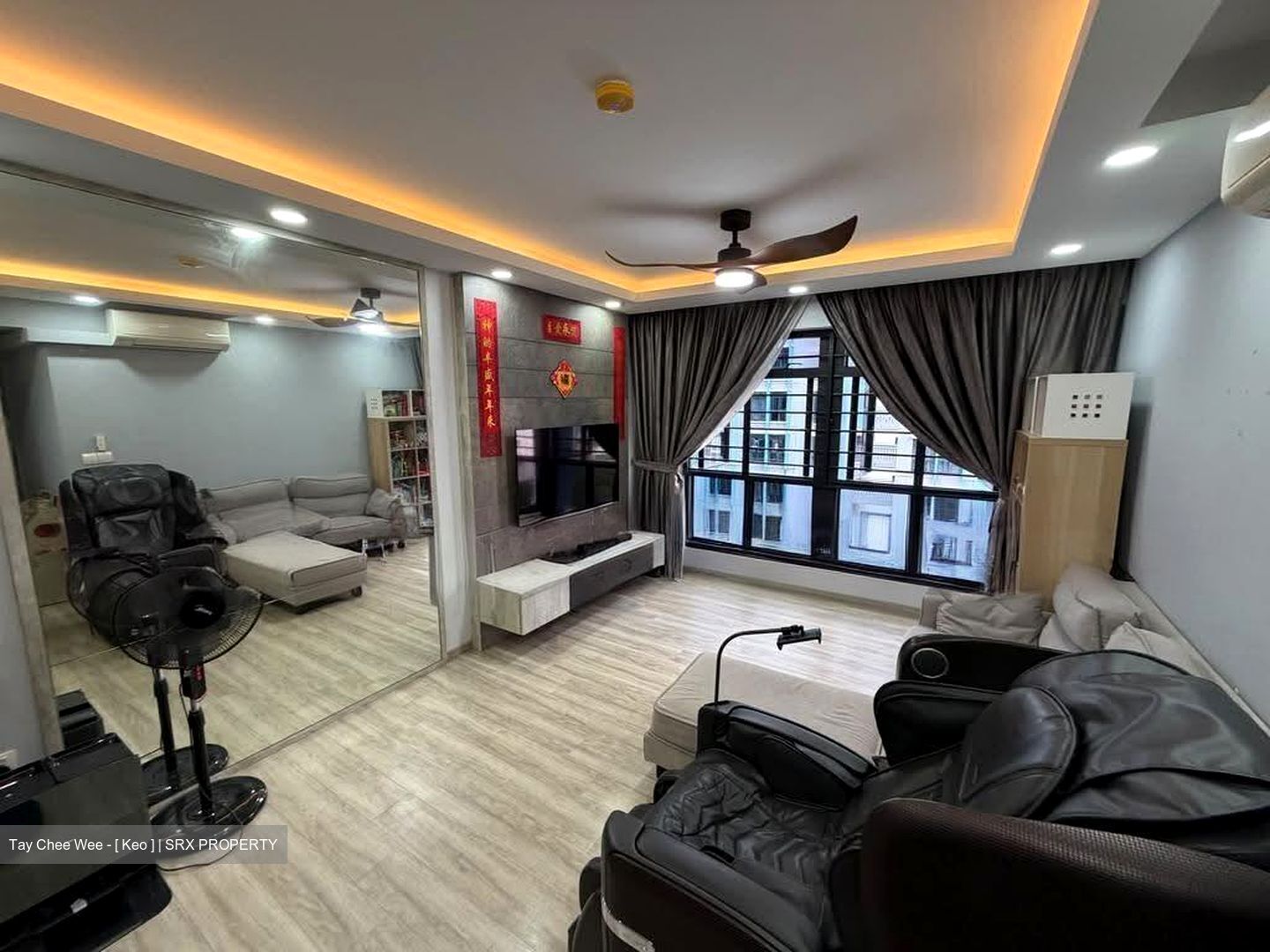Blk 118A Alkaff Lakeview (Toa Payoh), HDB 4 Rooms #639070631